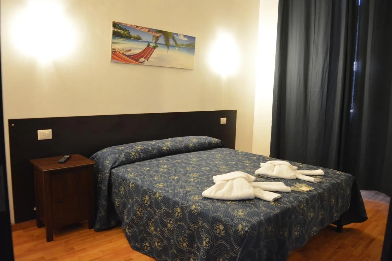 *** Guest house Locanda Otello Italy