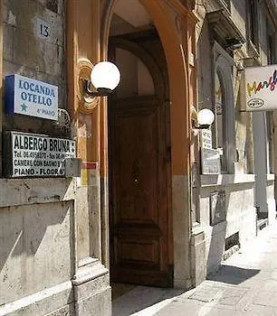 Locanda Otello Rome