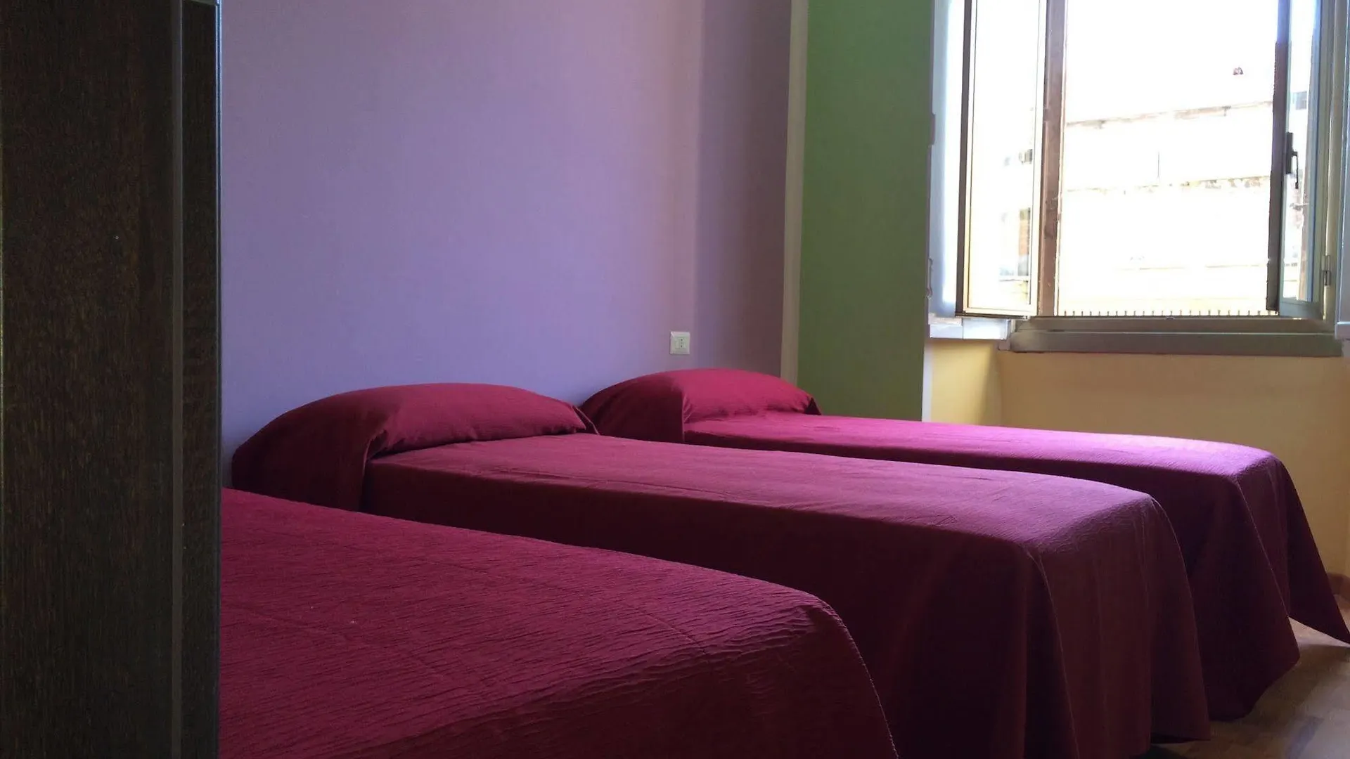 Locanda Otello Italy