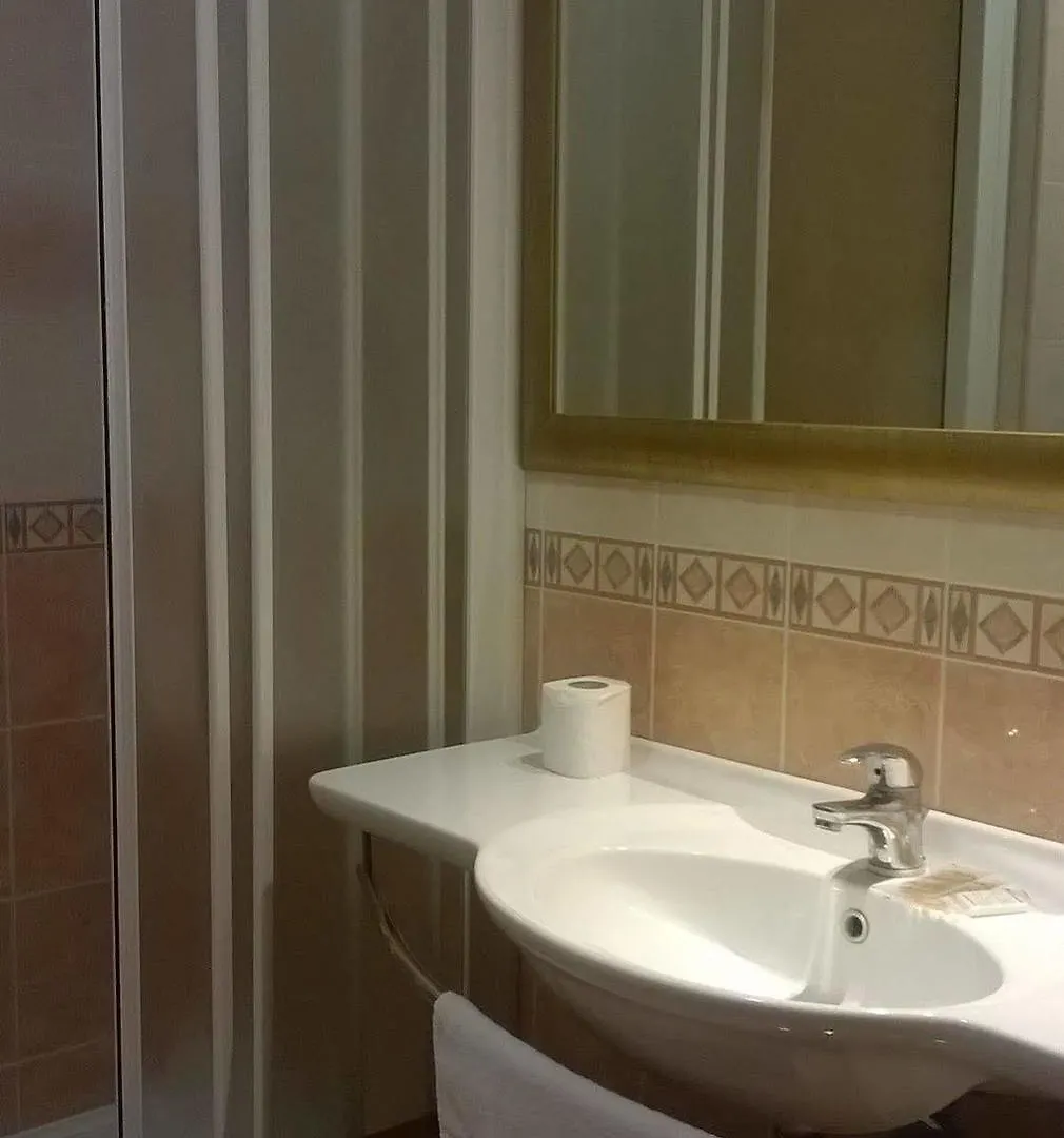 Locanda Otello Guest house Rome