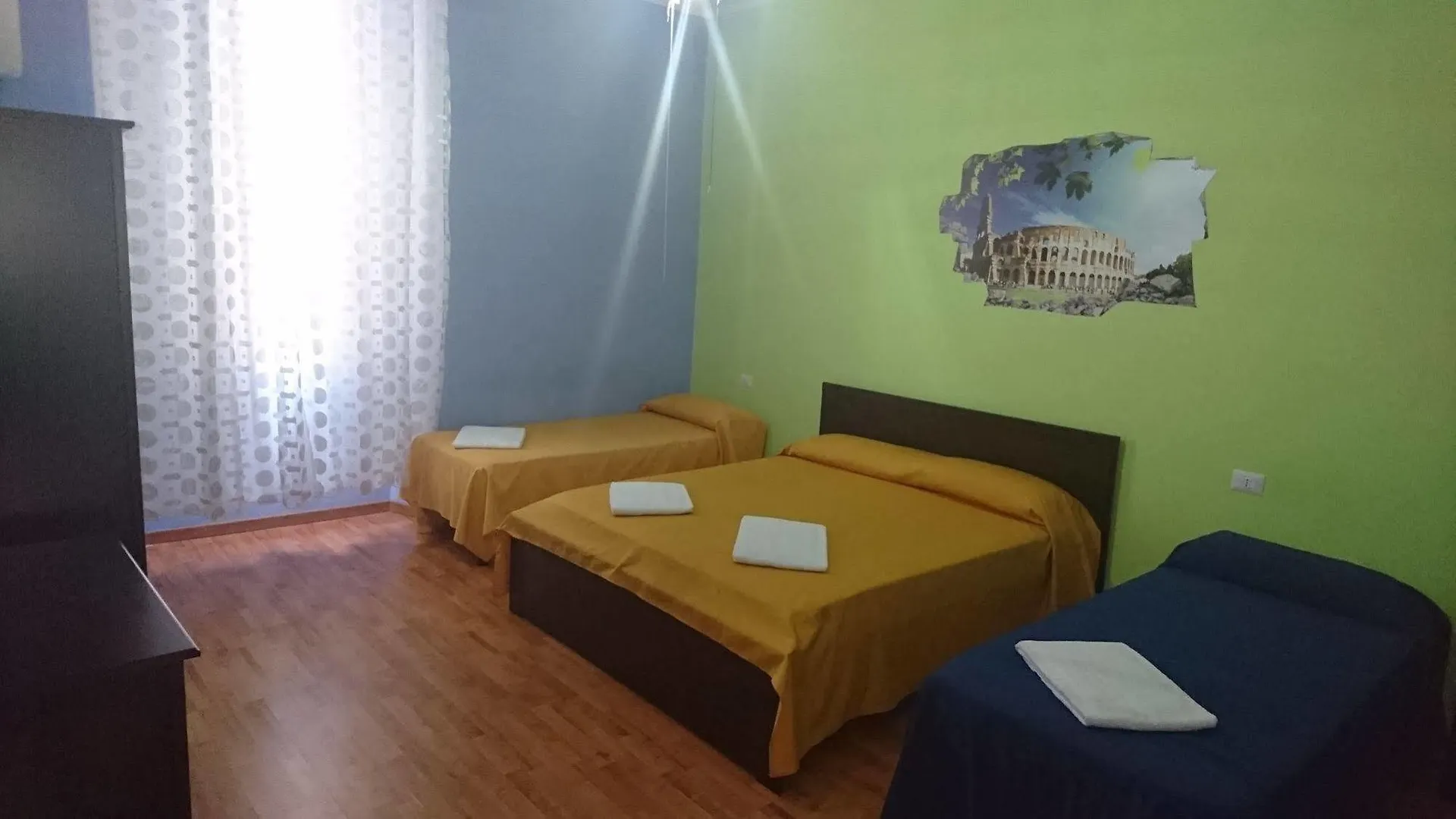 Locanda Otello Guest house