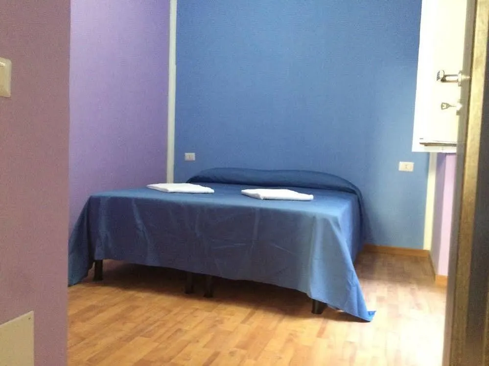 *** Guest house Locanda Otello Italy