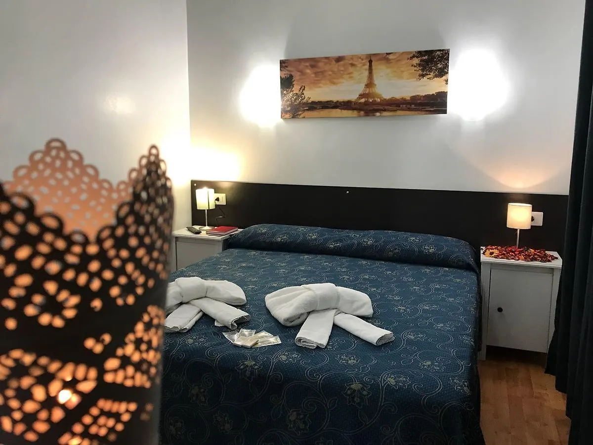 Locanda Otello Rome