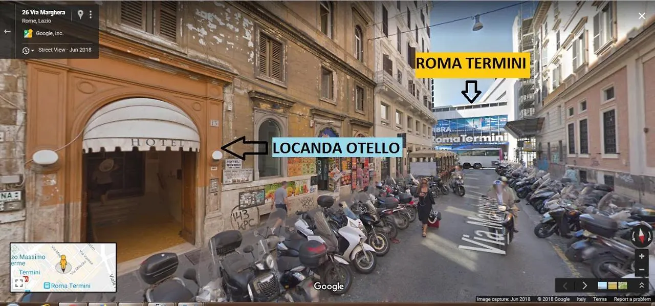Locanda Otello
