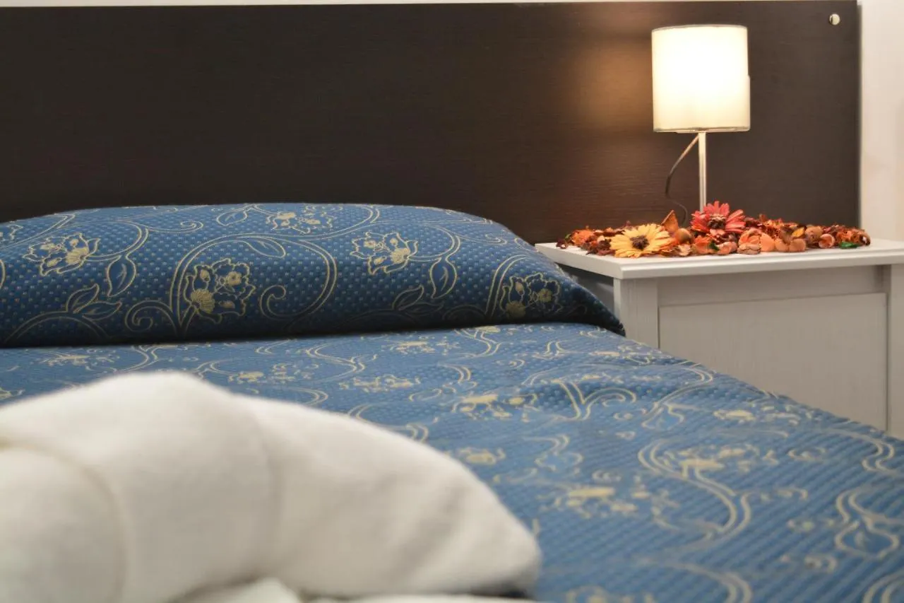 Guest house Locanda Otello