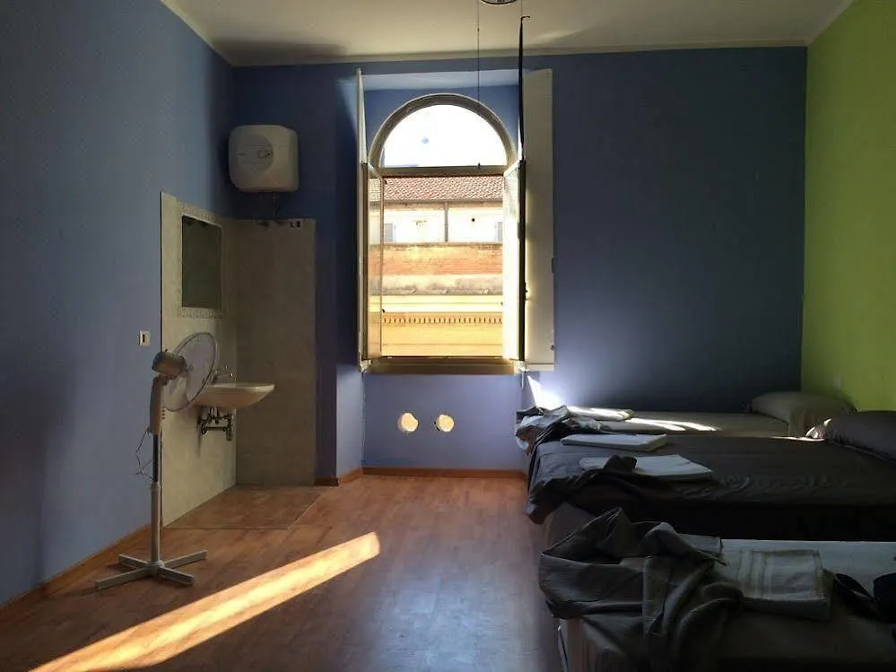 Pensión Locanda Otello Roma