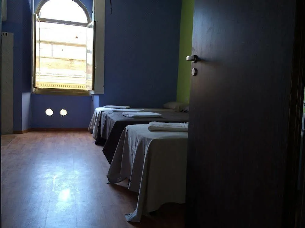 Locanda Otello Roma 3*,  Italia