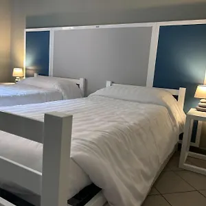 Hostal Scout Center