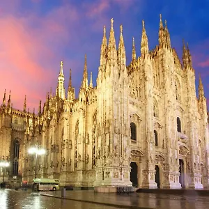 Apartamento Merlo 