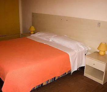 Locanda Otello Rom Italien