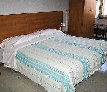 *** Pensionat Locanda Otello Rom Italien