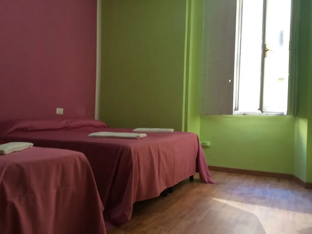 Locanda Otello Rom Pensionat