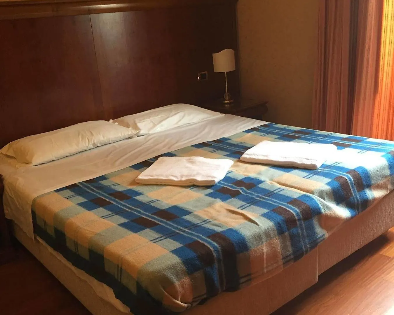 Locanda Otello Rom