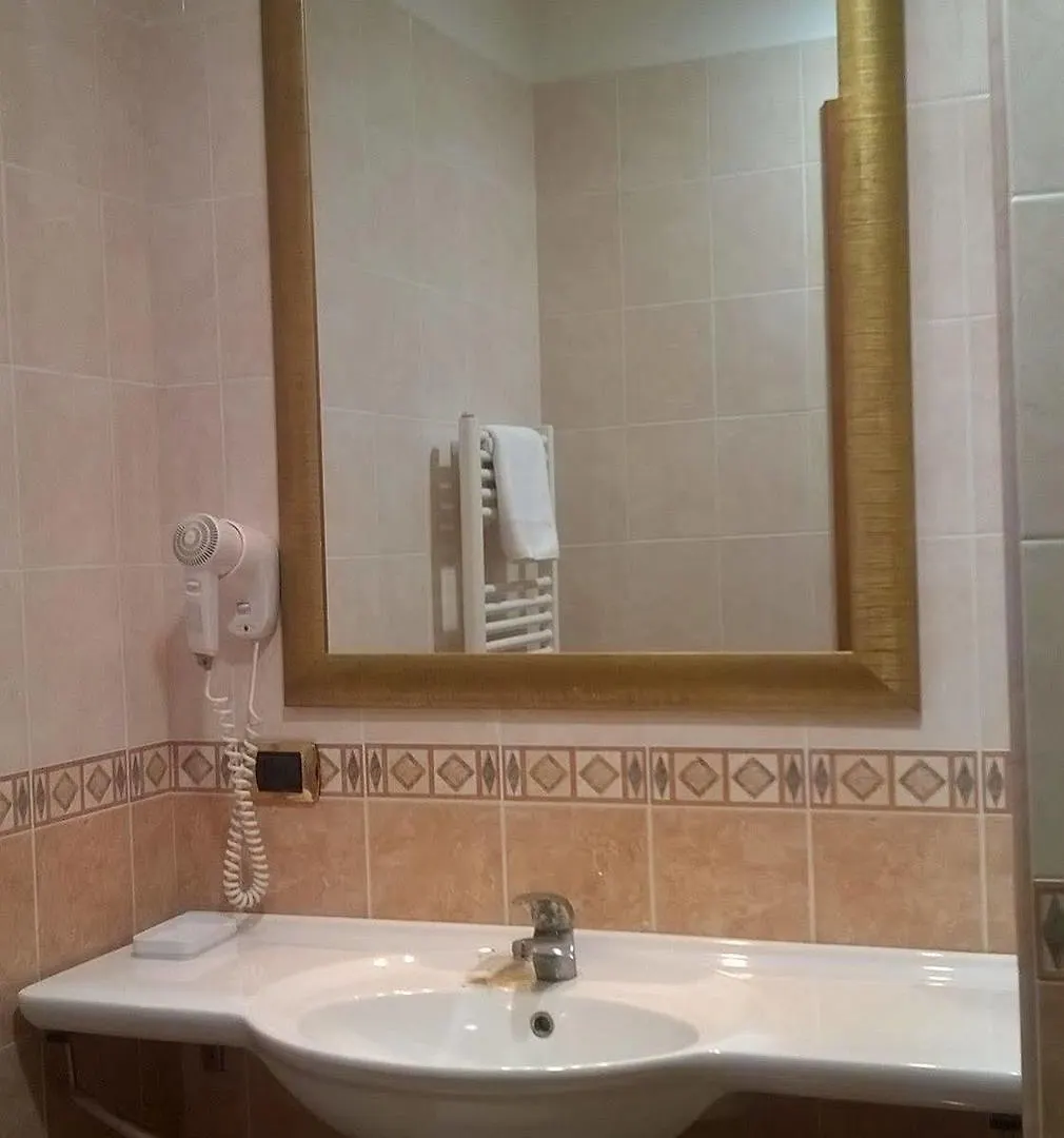 Locanda Otello Rom 3*,  Italien