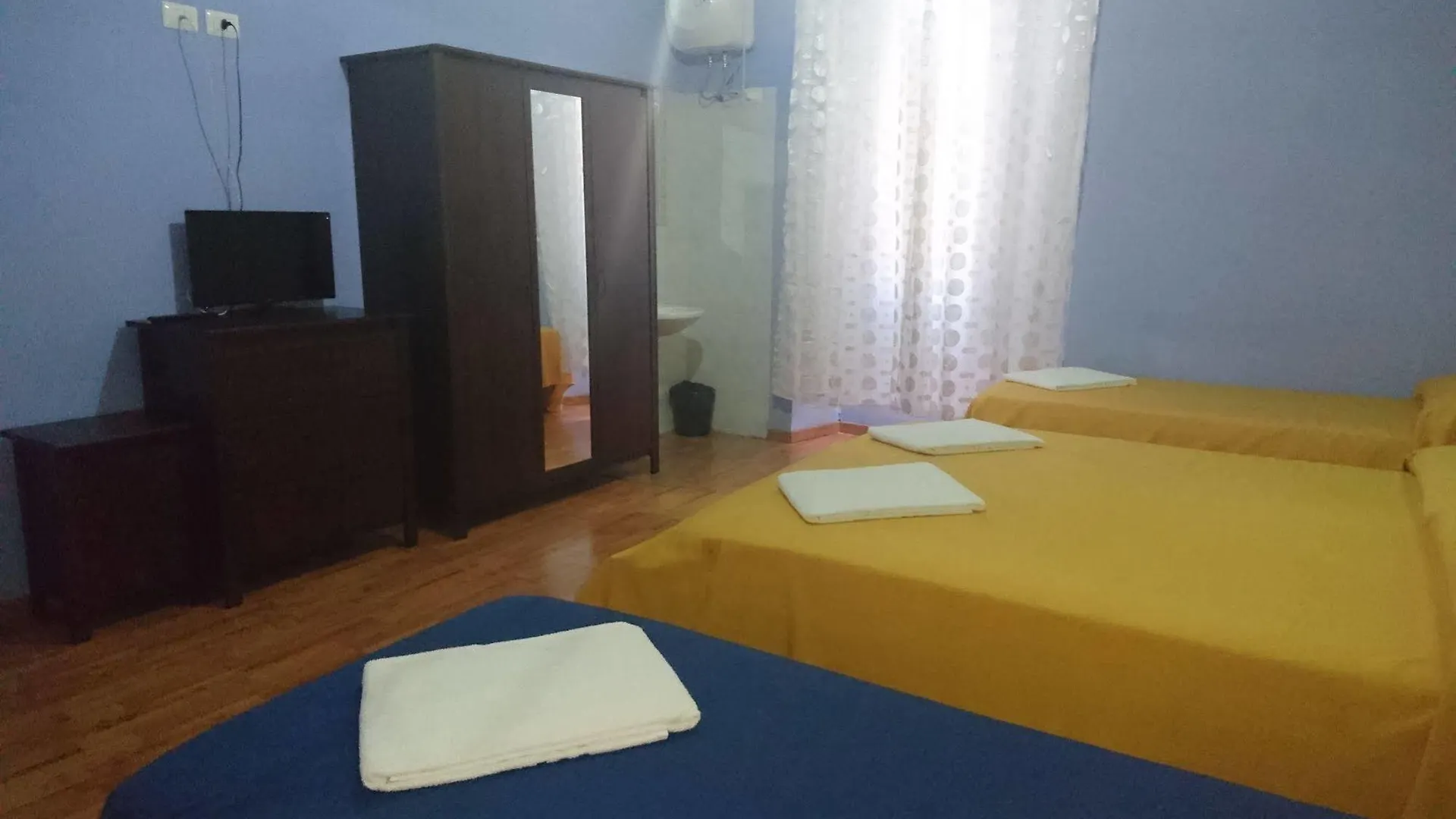 Locanda Otello Rom 3*,