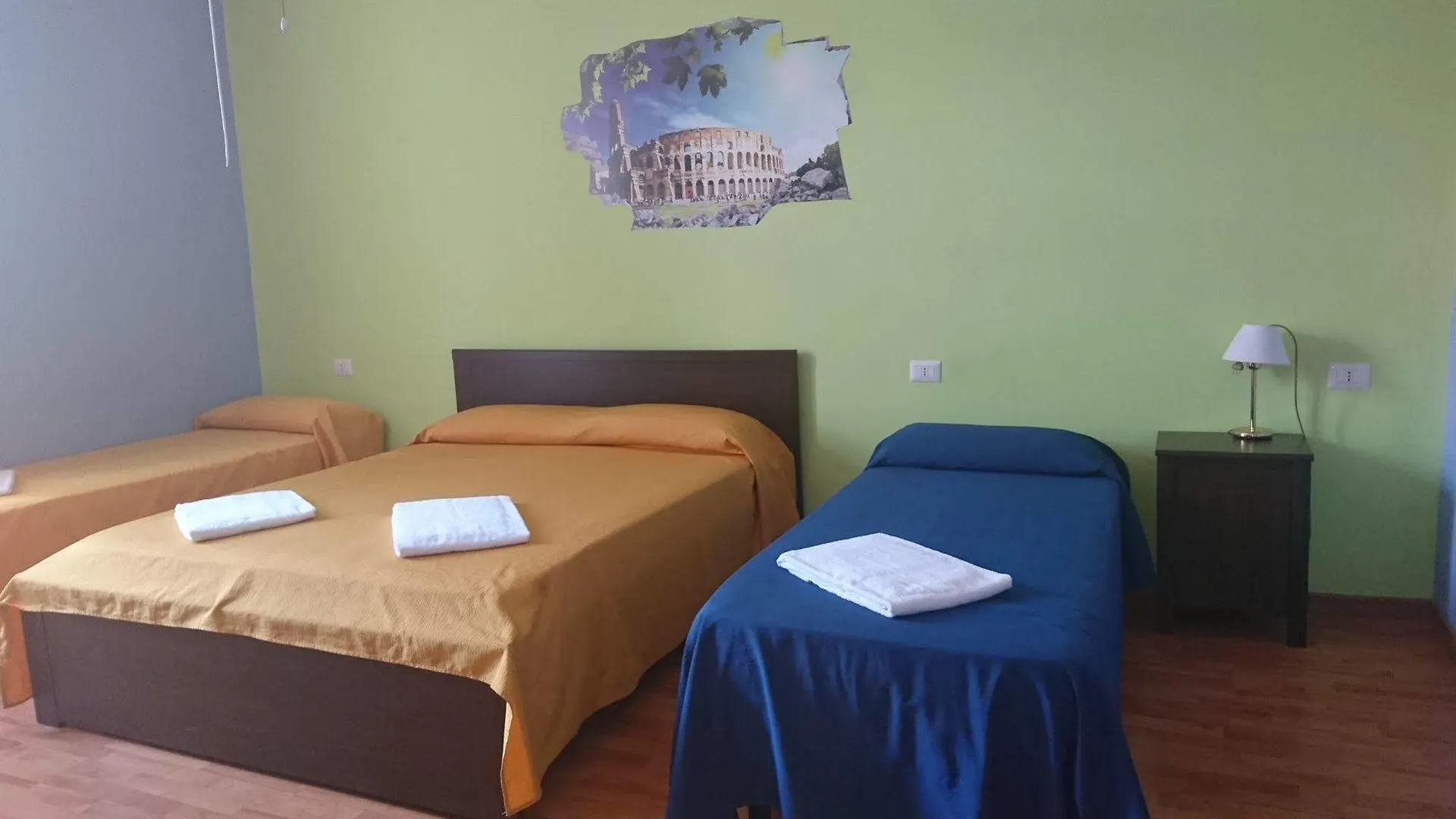 Locanda Otello Rom 3*,  Italien