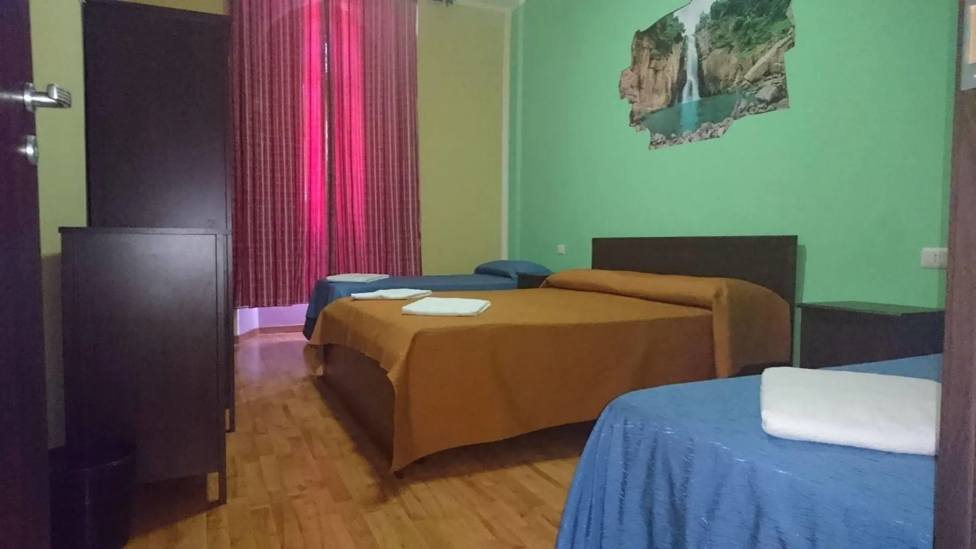 Locanda Otello Rom Pensionat
