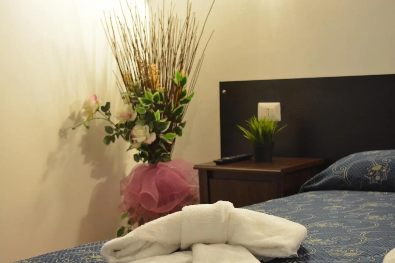 Locanda Otello Rom 3*,  Italien