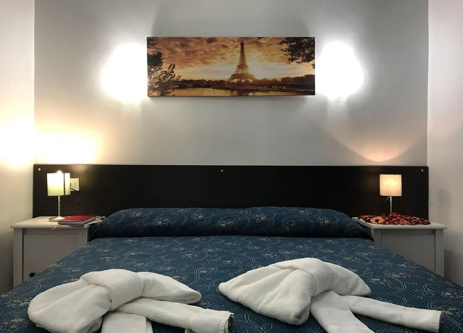 Locanda Otello Roma Italia