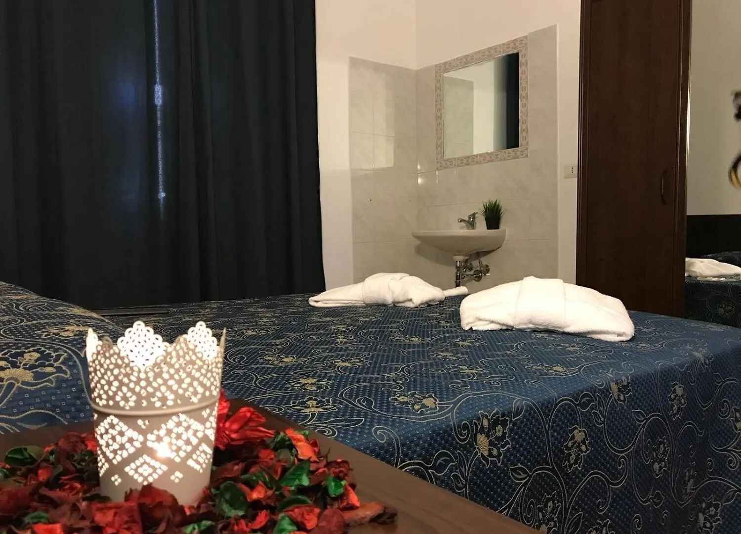 Locanda Otello Roma Affittacamere