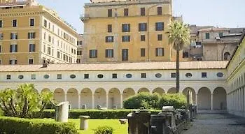 Locanda Otello Roma 3*,