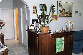 Locanda Otello Roma Affittacamere
