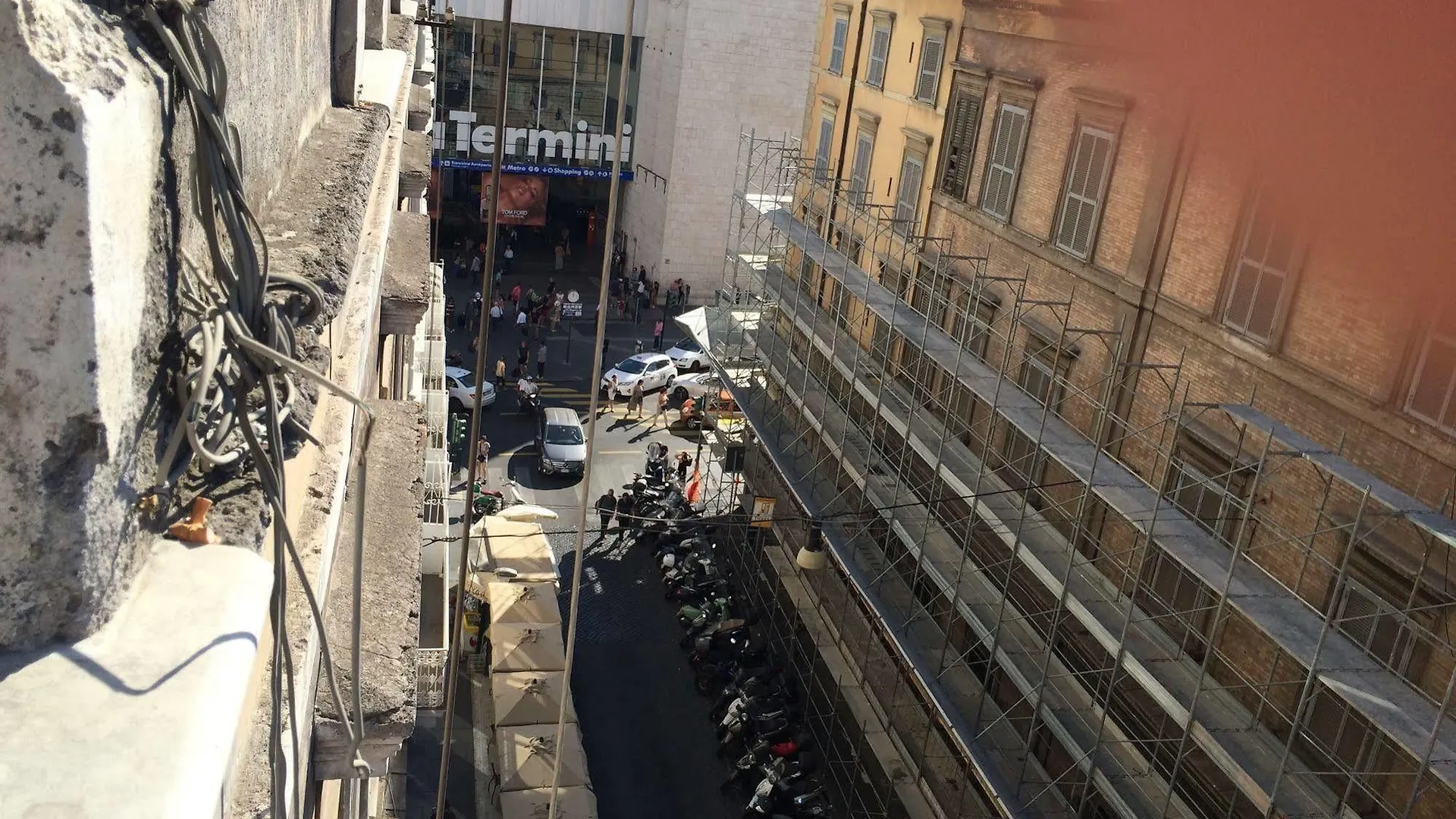 Affittacamere Locanda Otello Roma