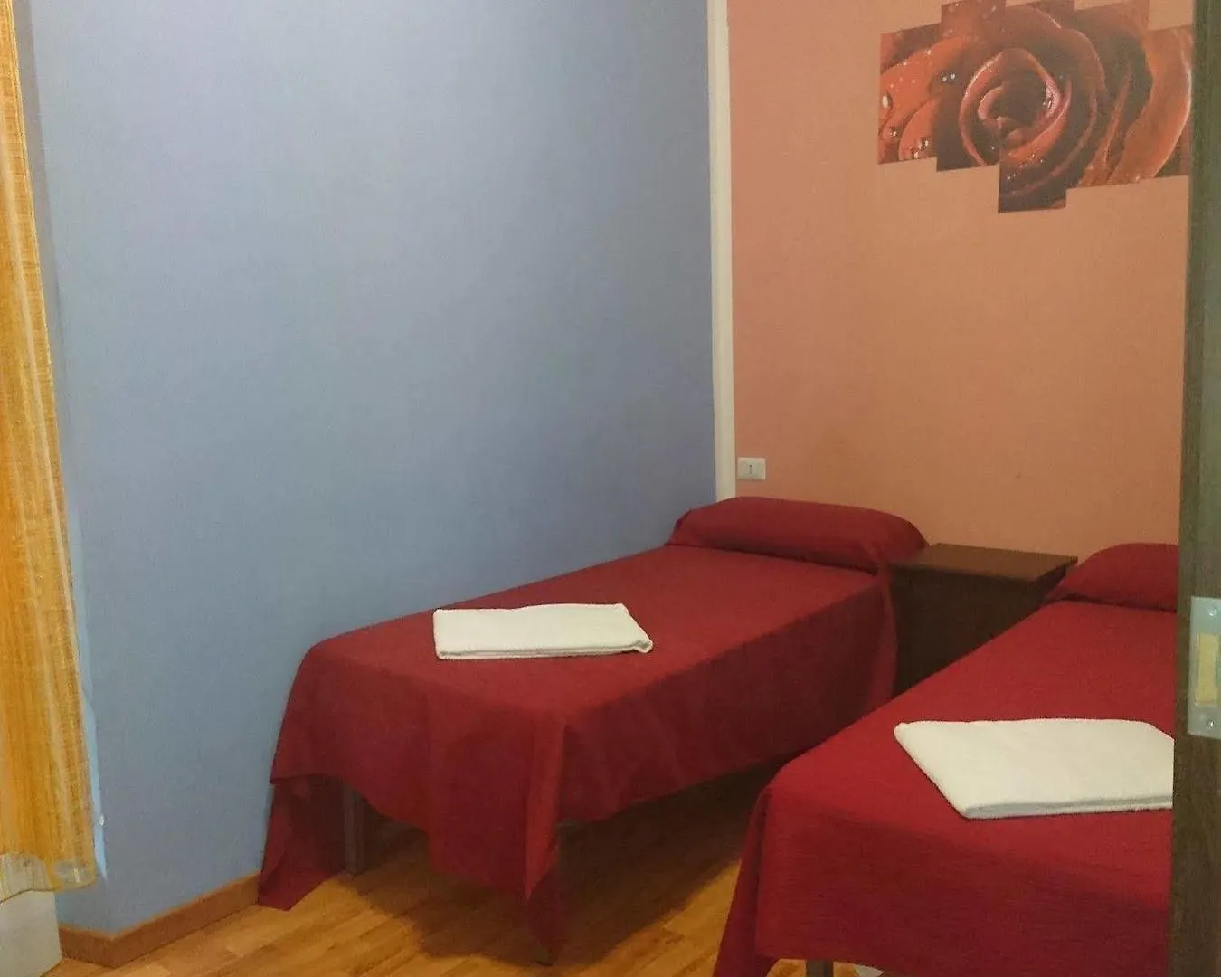 Affittacamere Locanda Otello Roma