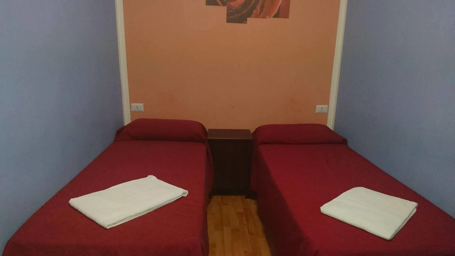 Locanda Otello Roma Affittacamere