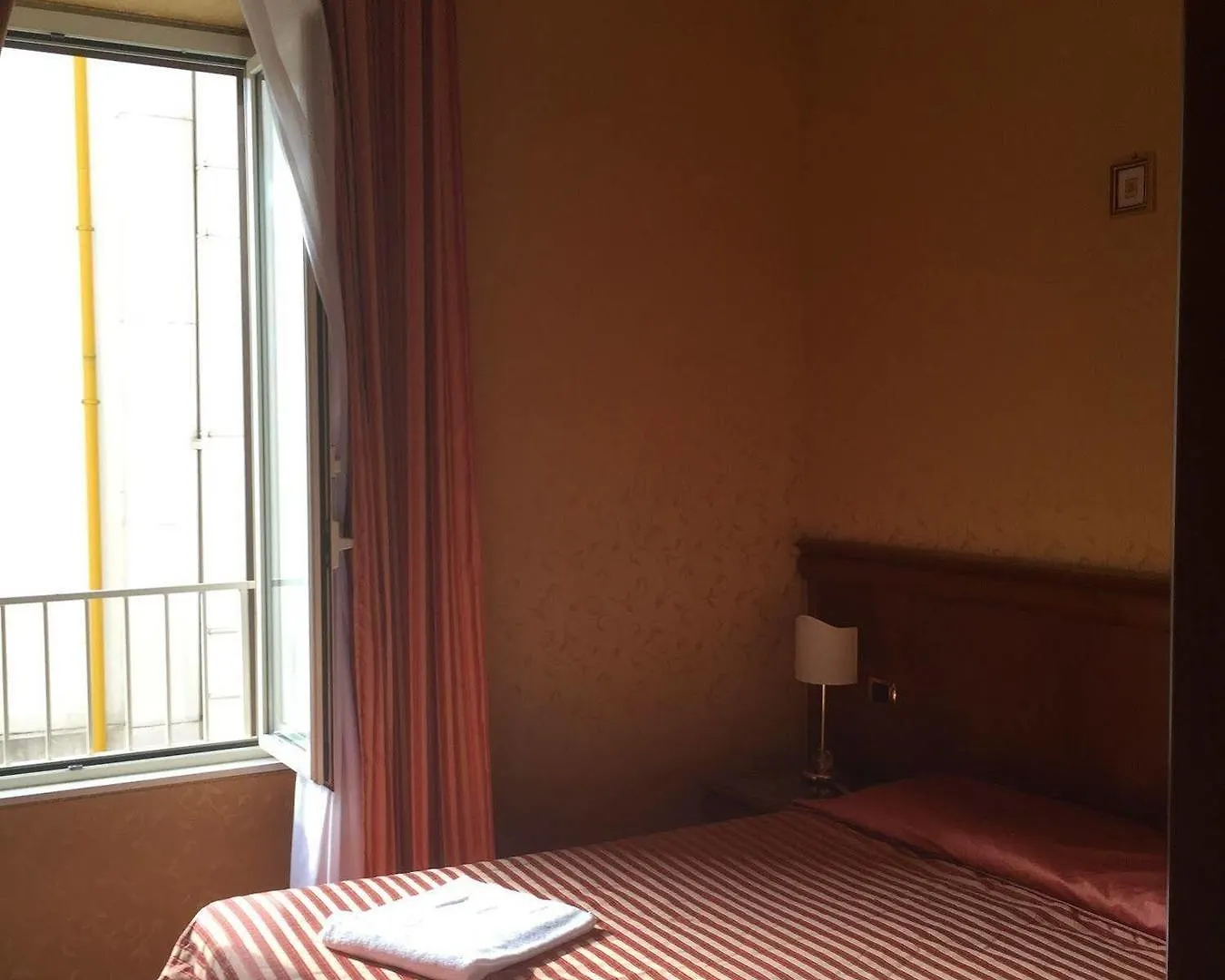 Locanda Otello Roma Affittacamere