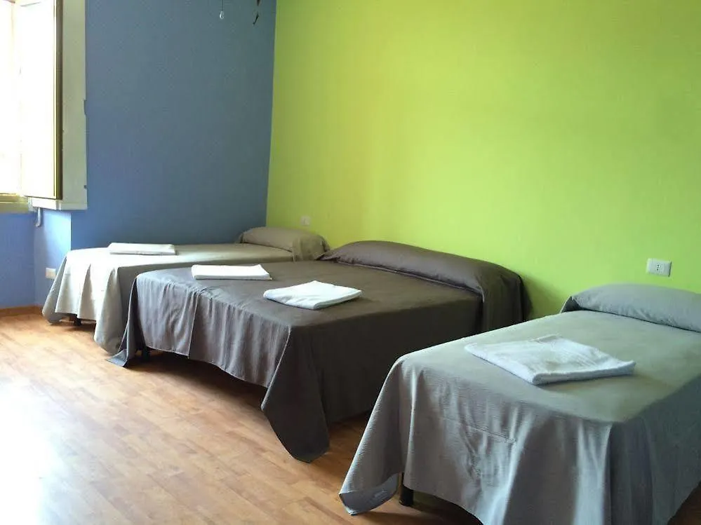 Locanda Otello Roma Affittacamere